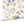 Joules Vliesbehang - Willow Leaf