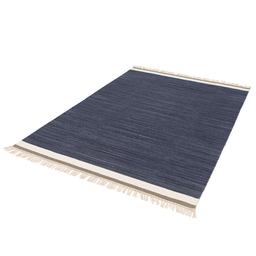 AFK Living vloerkleed Elegance - handgemaakt - Wol - 120 x 170 cm - vtwonen shop