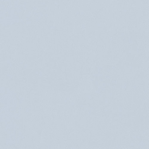 A.S. Création behang effen vergrijsd blauw - 53 cm x 10,05 m - AS-366944