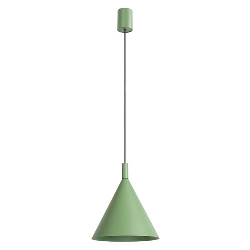 Sollux Lighting Hanglamp NOX 25 salie - 24,5x24,5x140cm