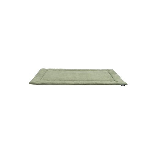 Madison hondenkussen Lins - groen - 45x73x2cm