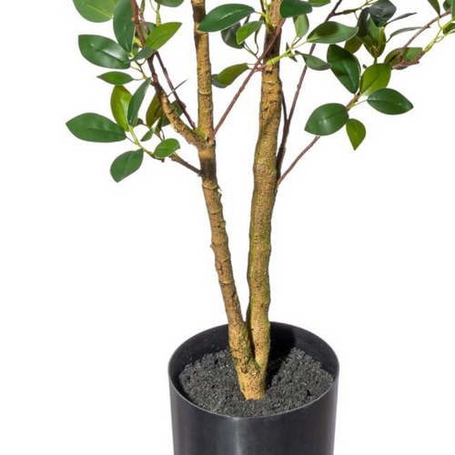 Flourify kunstplant - Ficus ginseng - 130 cm - vtwonen shop