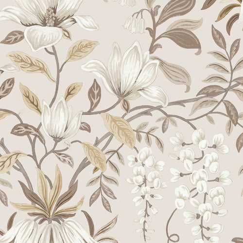 Laura Ashley Vliesbehang - Parterre