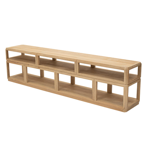 Kick TV dressoir Nomi - vtwonen shop