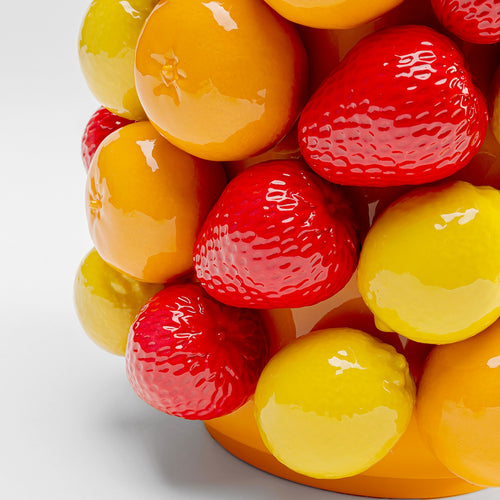 Kare Design Vaas obst 33cm - vtwonen shop