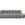 Cosmopolitan Design Rechte modulaire bank Sky 4-zits, flueel, lichtgrijs - 102x297x70cm