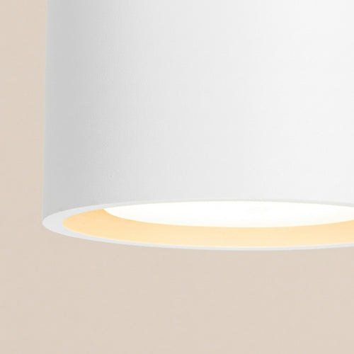 Sollux Lighting Plafondlamp MODO 3 wit Gx53 - 32,4x10,4x8,2cm