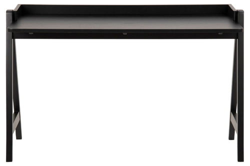 Rebellenclub Bureau Alba - 126 x 51 cm - Zwart - vtwonen shop