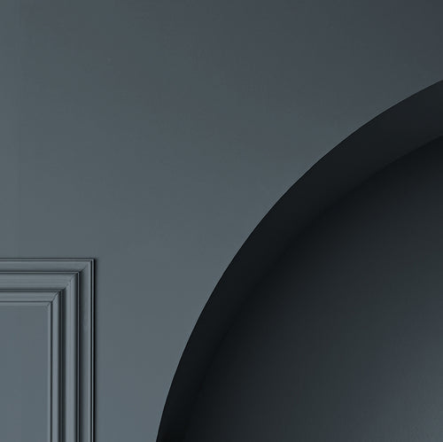 Graham & Brown Smog - Matte Muurverf Afneembaar - 4L