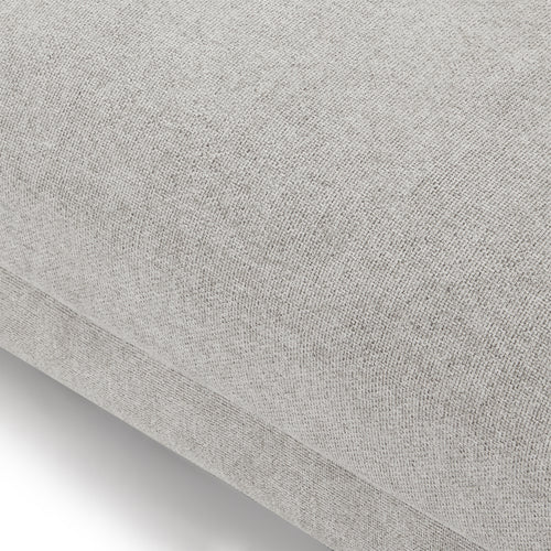 Furnhouse chaise longue bank rechts Maggie - Grijs - Stof - 95x290x90
