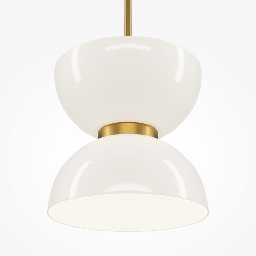 Maytoni - Hanglamp Kyoto - Goud - Ø22 - vtwonen shop