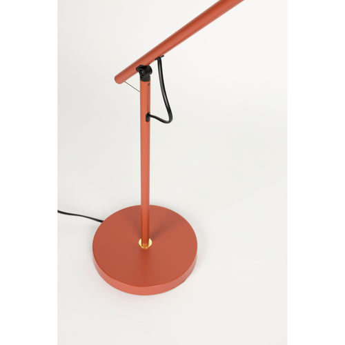 Housecraft Living Aero Tafellamp Rood - vtwonen shop