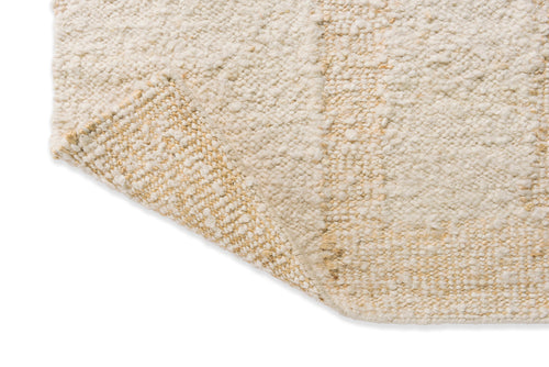 Vloerkleed MOMO Rugs Opus Rya Blue grey 250x350 cm