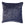 LEWY - kussenhoes 45x45 cm - glansvelours - Festival Fuchsia - roze