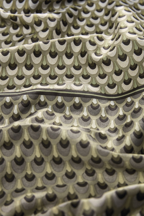 Kardol  Lofty - 240 x 200/220 cm - Olive Green - vtwonen shop