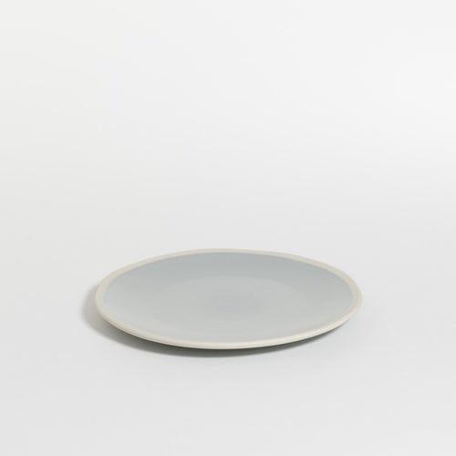 The Table Atelier Ontbijtbord Ø 20 cm Sea Salt - vtwonen shop