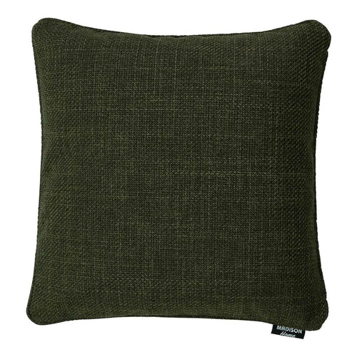 Madison Sierkussen Nola green 45x45cm
