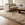 DÉJA Living Vloerkleed Sema - Grijs Wol - 200x290cm