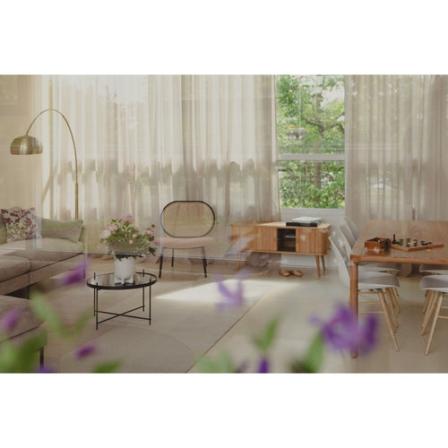Zuiver Barbier Dressoir 120 cm Hout Naturel