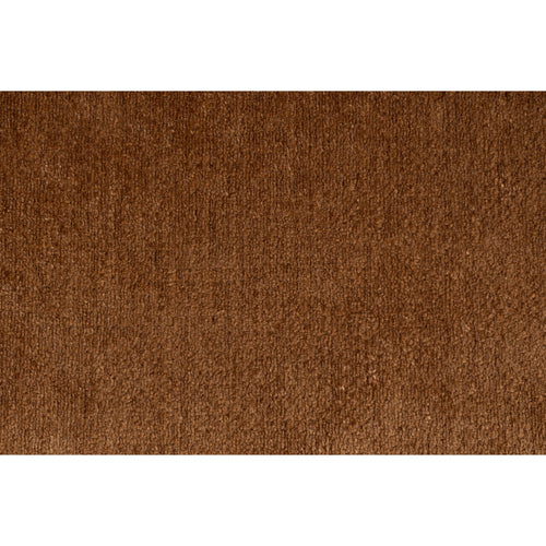 Dutchbone Franky Eetkamerstoelen Cognac - Set van 2