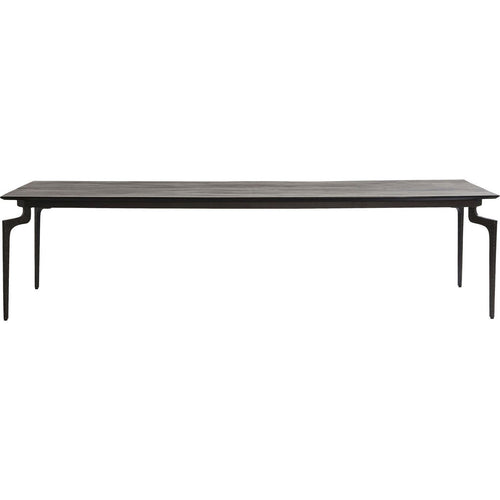 Kare Design Eettafel Bug 200x90cm