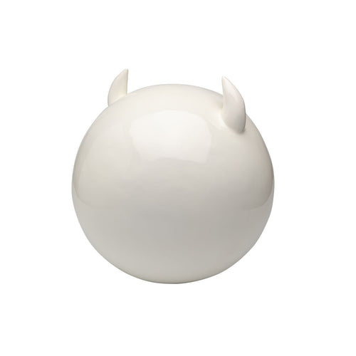 Kare Design Bed huisdieren Diavolo wit