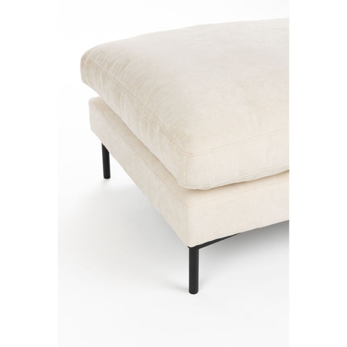 Zuiver Summer Hocker Beige
