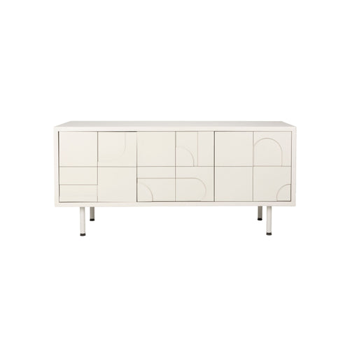 Housecraft living Funk Dressoir - Beige - vtwonen shop