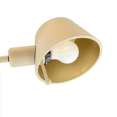 Freelight wandlamp Sovrano - 1 lichts - 61  x 30   cm - beige - vtwonen shop