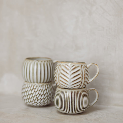 S|P Collection - Beker 40cl sweep Arto