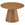 Furnhouse ronde salontafel Tango - Beige - Ø 60 cm