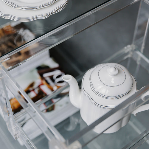 S|P Collection - Theepot 130cl Odette
