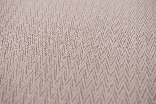 Jackies vloerkleed 8610 Zag - Beige - 140 x 200 cm