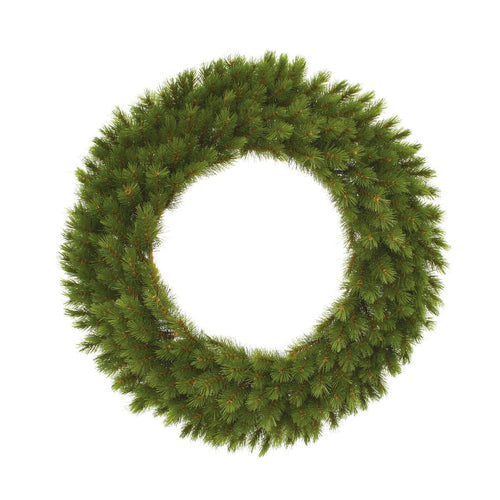 Triumph Tree Richmond Kerstkrans - Ø60 cm - Groen