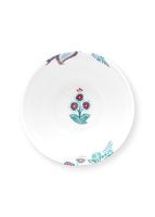 Pip Studio Flower Festival Kommen - Servies - Set van 2 schaaltjes - Lichtblauw - 15cm - vtwonen shop