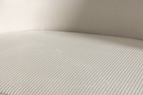 Rebellenclub Eetkamerstoel Carzorla - Set van 2 - Wit - vtwonen shop