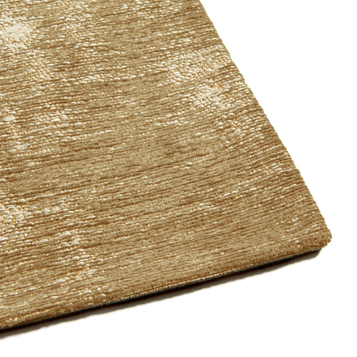 Lola&Moi vloerkleed Desert Road - brown - 80x150cm