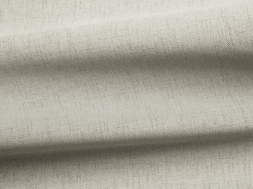 LaMiaSofa 3-zits bank Ravenna - textuurstof - beige - 255x90x77