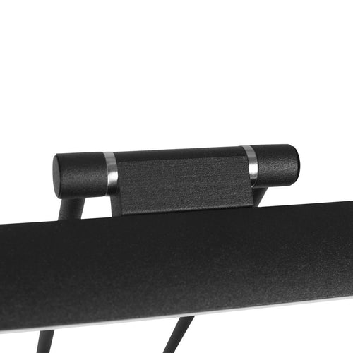 Steinhauer Litho Schilderijlamp L - LED - 2200/4000K - Zwart - vtwonen shop