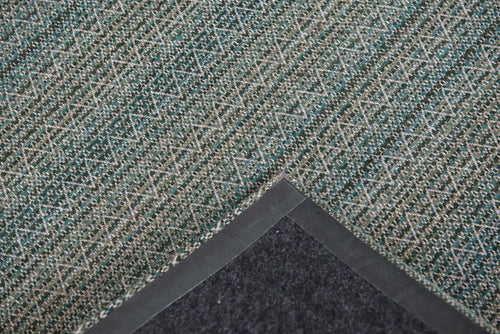 Jackies vloerkleed 8967 Giorgio - Zwart - 140 x 200 cm
