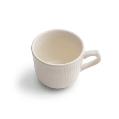 Royal Boch beker Vienne - set van 6 - 0,18L - keramiek - vtwonen shop