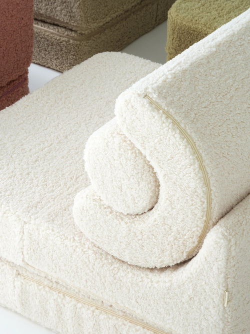 Wigiwama Flipster - Room