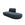 Micadoni Module Miley 2-zits, chenille grijs - 90x158x70cm