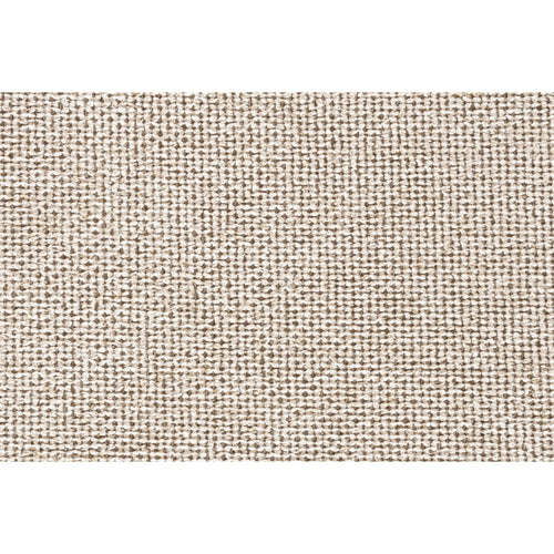 Dutchbone Marais Eetkamerstoelen Walnoot kleur/Beige - Set van 2