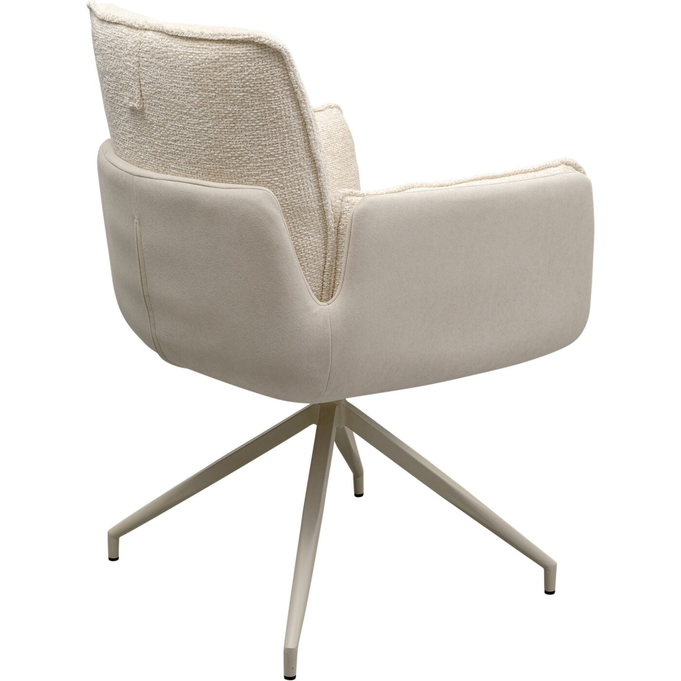 Eetkamerstoel Gina - Ramses - Taupe– COSY VIBES