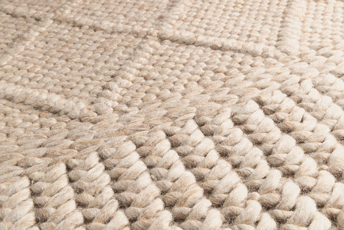 Vloerkleed MOMO Rugs Beige 608/001/102 200x300 cm