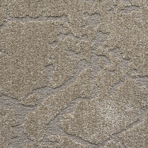 Interieur05 Vloerkleed Cairt Geel/beige