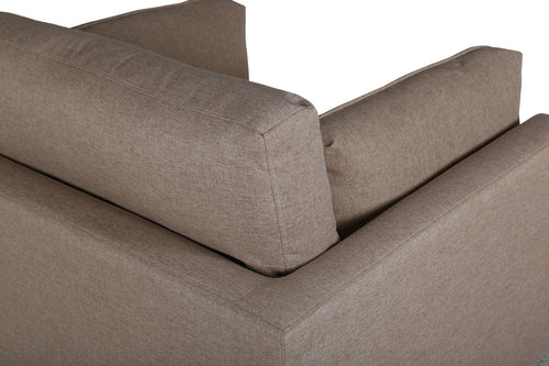 BRAM Fauteuil Renzo - Beige - vtwonen shop