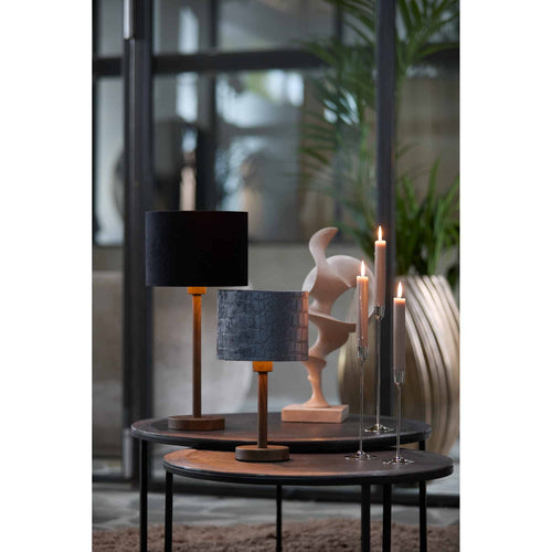 Light & Living ornament Najac - bruin - 22x16x51.5cm