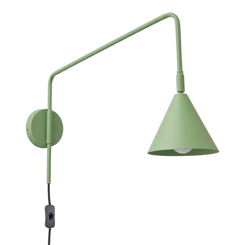 Sollux Lighting Wandlamp NOX salie - 14x61x30cm